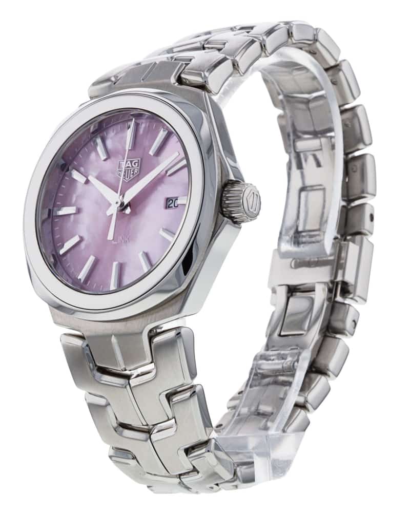 Tag Heuer Link WBC1317.BA0600
